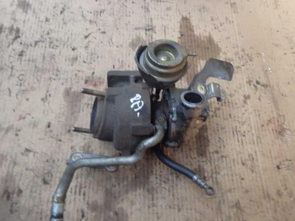 TURBO BMW SERIE 3 E46 / SERIE 5 E39 - Vue 1